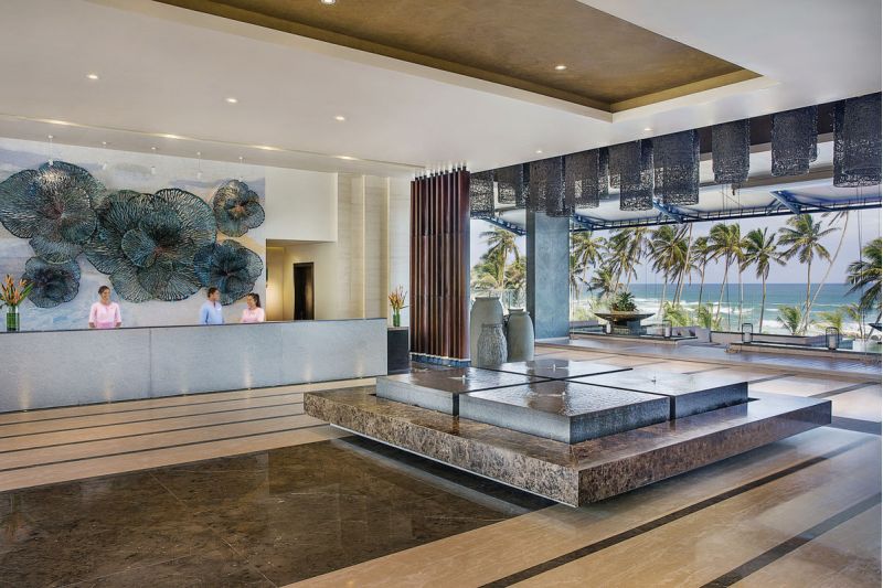 RADISSON BLU RESORT GALLE