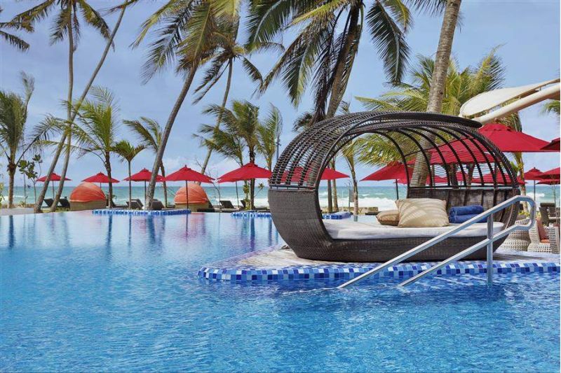 RADISSON BLU RESORT GALLE