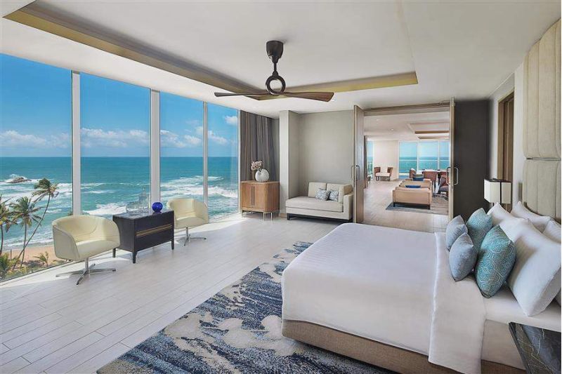 RADISSON BLU RESORT GALLE