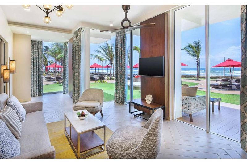 RADISSON BLU RESORT GALLE