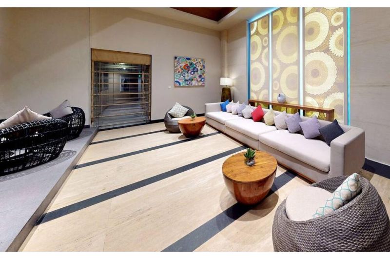 RADISSON BLU RESORT GALLE