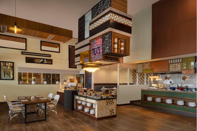 RADISSON BLU RESORT GALLE