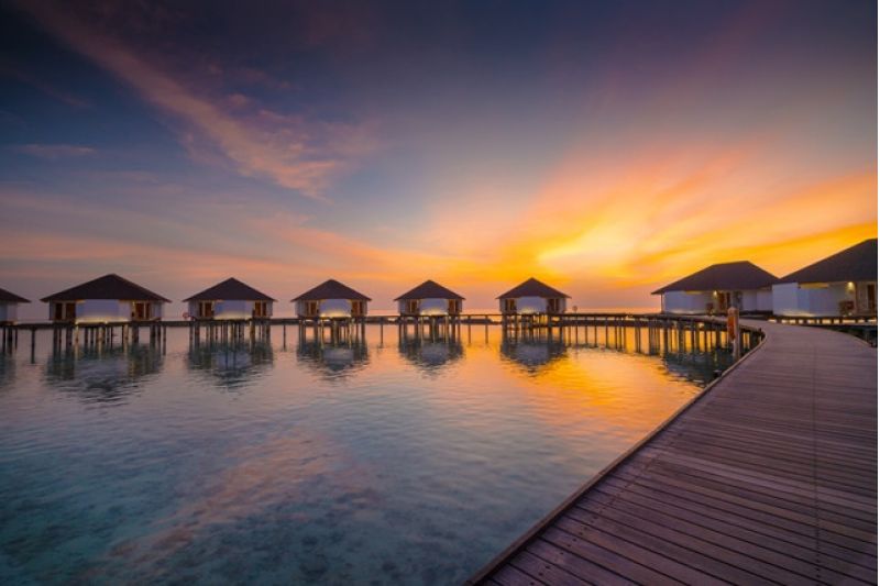 ELLAIDHOO MALDIVES BY CINNAMON
