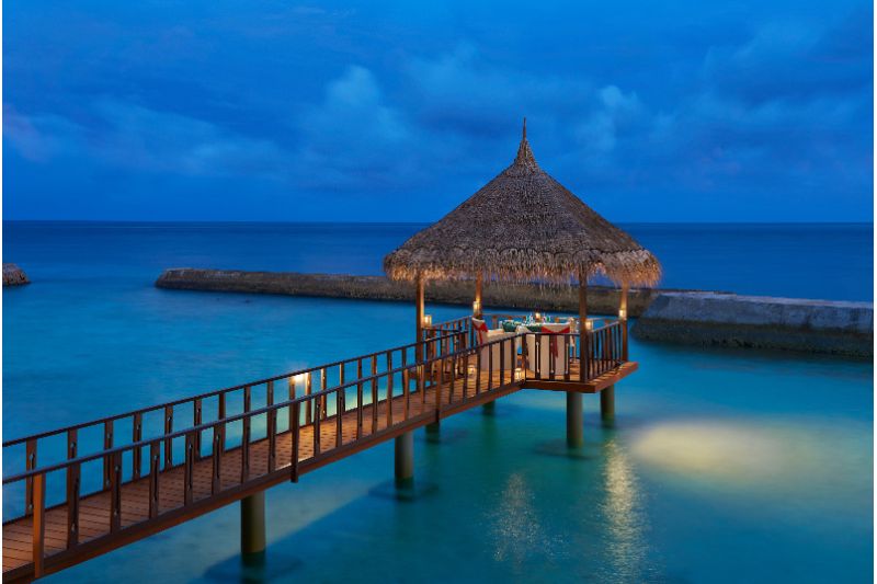 ELLAIDHOO MALDIVES BY CINNAMON