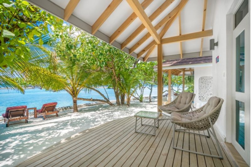 ELLAIDHOO MALDIVES BY CINNAMON