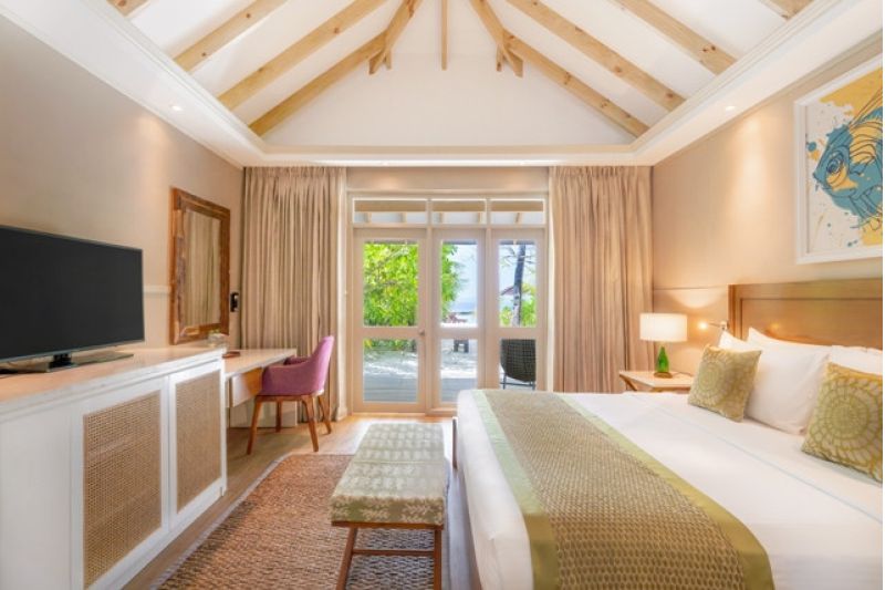 ELLAIDHOO MALDIVES BY CINNAMON