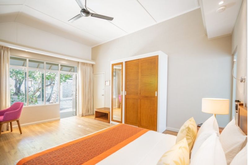 ELLAIDHOO MALDIVES BY CINNAMON