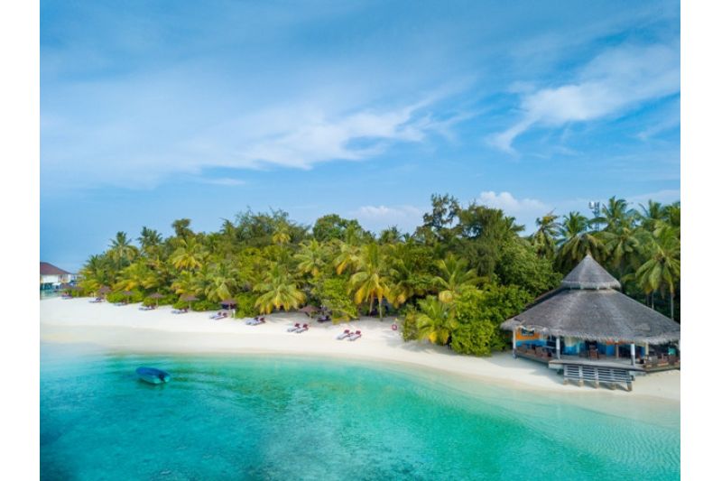 ELLAIDHOO MALDIVES BY CINNAMON