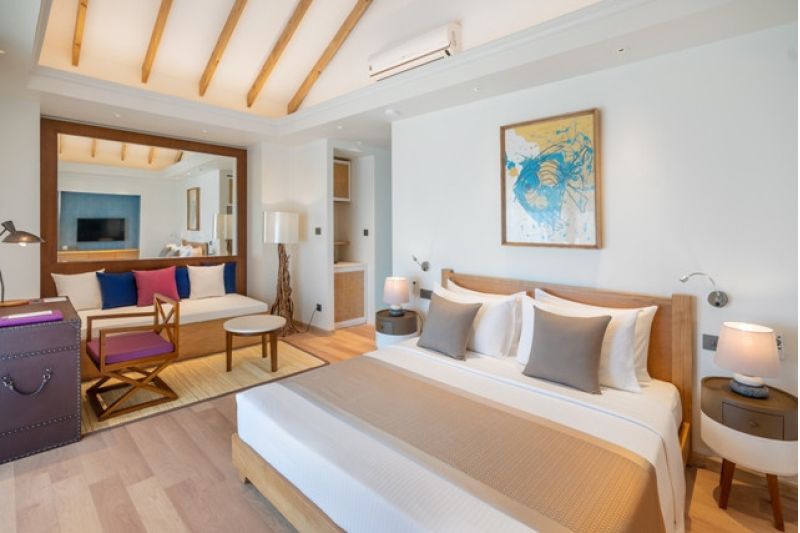 ELLAIDHOO MALDIVES BY CINNAMON