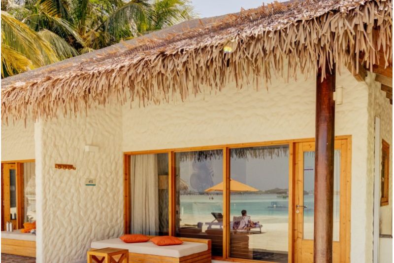 CINNAMON DHONVELI MALDIVES