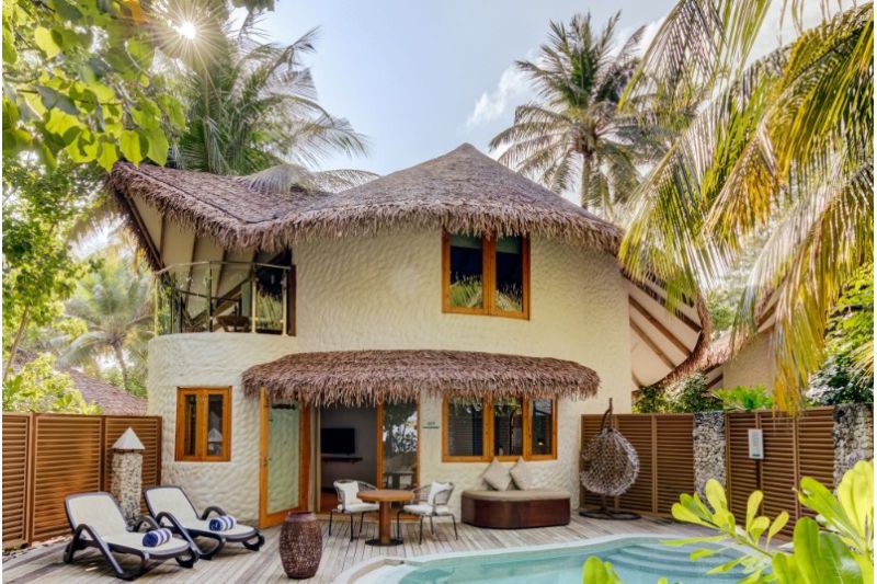 CINNAMON DHONVELI MALDIVES