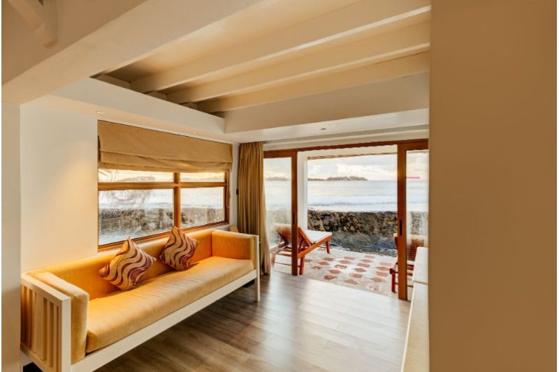 CINNAMON DHONVELI MALDIVES