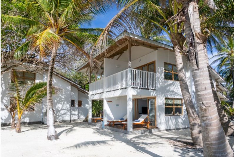 CINNAMON DHONVELI MALDIVES