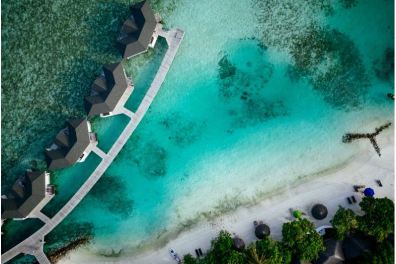 CINNAMON DHONVELI MALDIVES