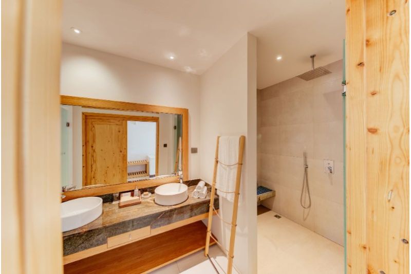 CINNAMON DHONVELI MALDIVES