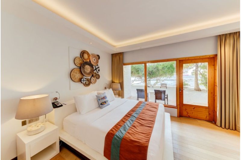 CINNAMON DHONVELI MALDIVES