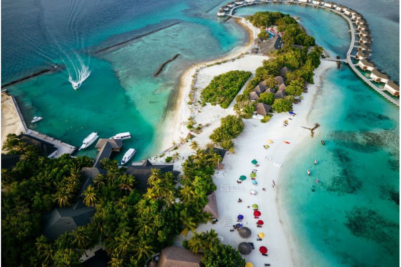 CINNAMON DHONVELI MALDIVES