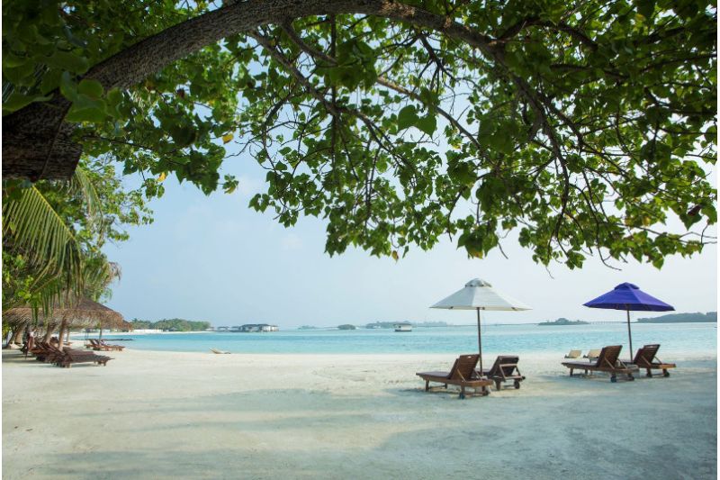 CINNAMON DHONVELI MALDIVES