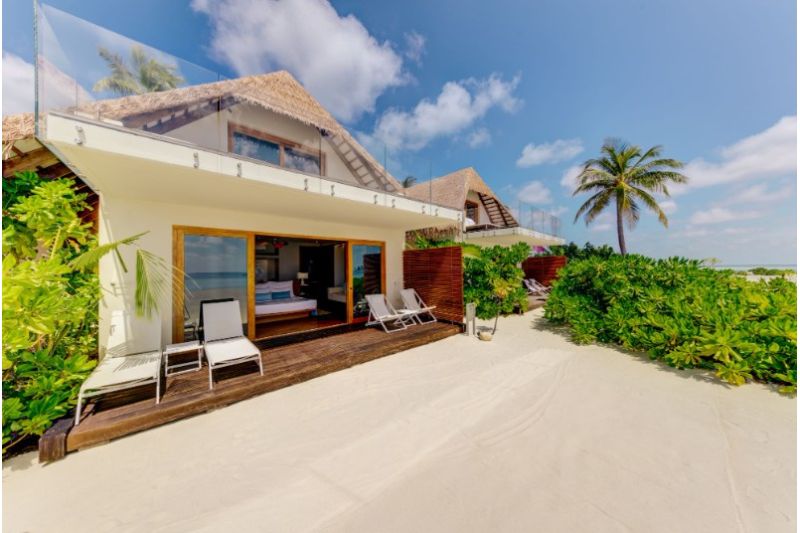 CINNAMON VELIFUSHI MALDIVES