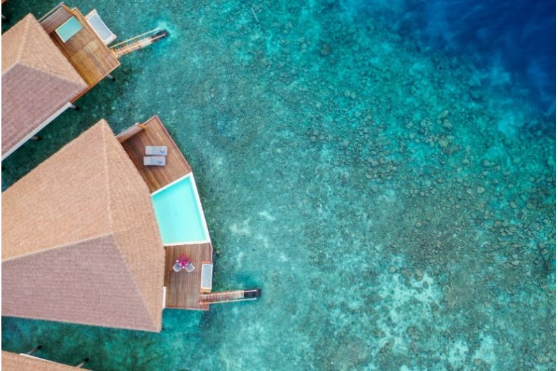 CINNAMON VELIFUSHI MALDIVES