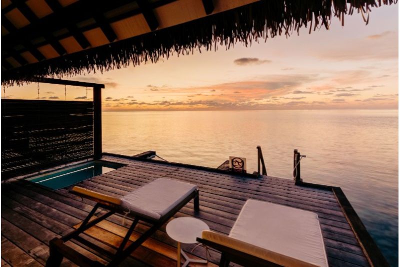 CINNAMON VELIFUSHI MALDIVES