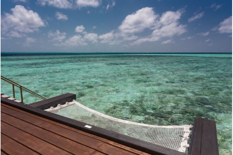 CINNAMON VELIFUSHI MALDIVES