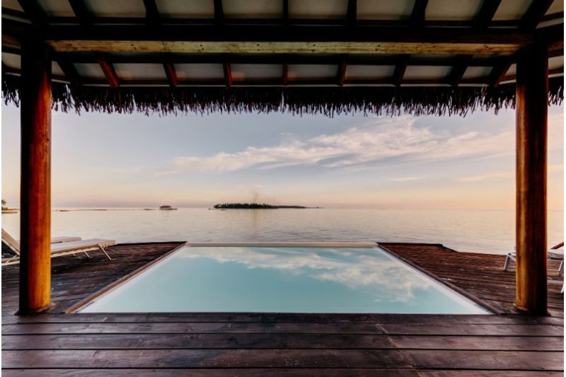 CINNAMON VELIFUSHI MALDIVES