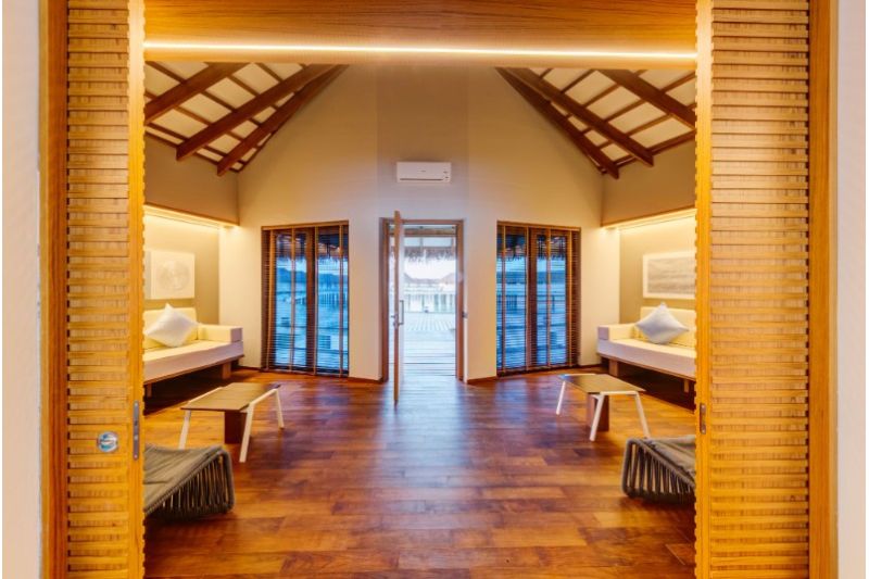 CINNAMON VELIFUSHI MALDIVES