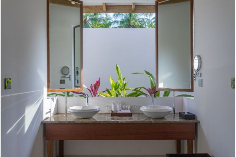 CINNAMON HAKURAA HURAA MALDIVES