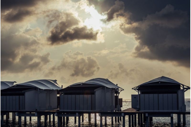 CINNAMON HAKURAA HURAA MALDIVES