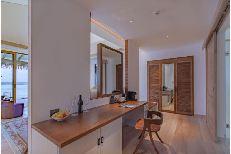 CINNAMON HAKURAA HURAA MALDIVES