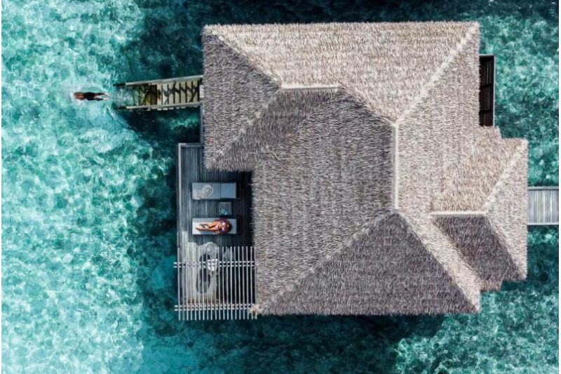 BARCELO WHALE LAGOON MALDIVES