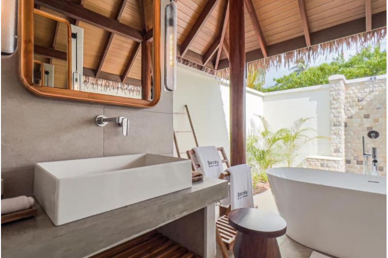 BARCELO WHALE LAGOON MALDIVES