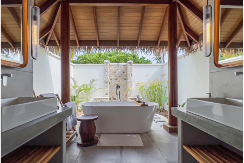 BARCELO WHALE LAGOON MALDIVES