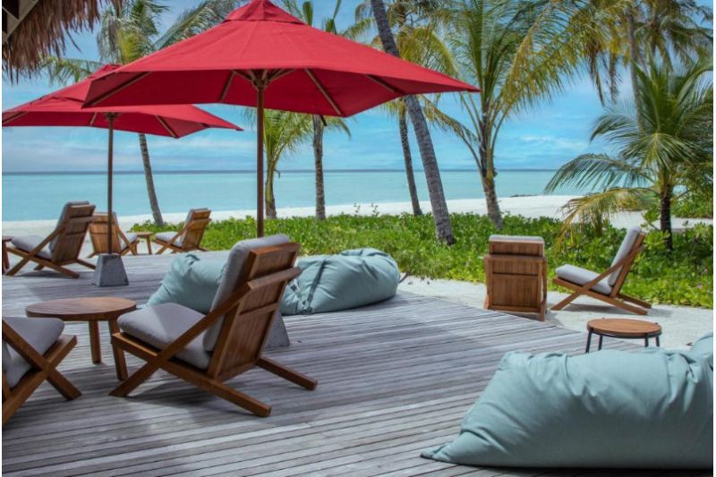 BARCELO WHALE LAGOON MALDIVES