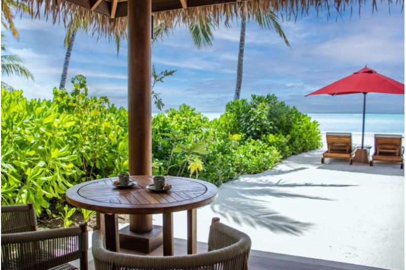 BARCELO WHALE LAGOON MALDIVES