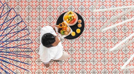 MERCURE MALDIVES KOODDOO - ADULTS ONLY