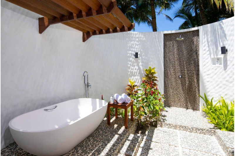 MERCURE MALDIVES KOODDOO - ADULTS ONLY