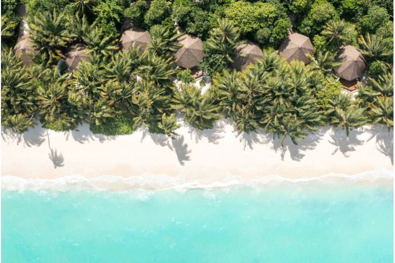 MERCURE MALDIVES KOODDOO - ADULTS ONLY