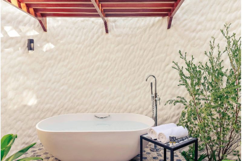 MERCURE MALDIVES KOODDOO - ADULTS ONLY