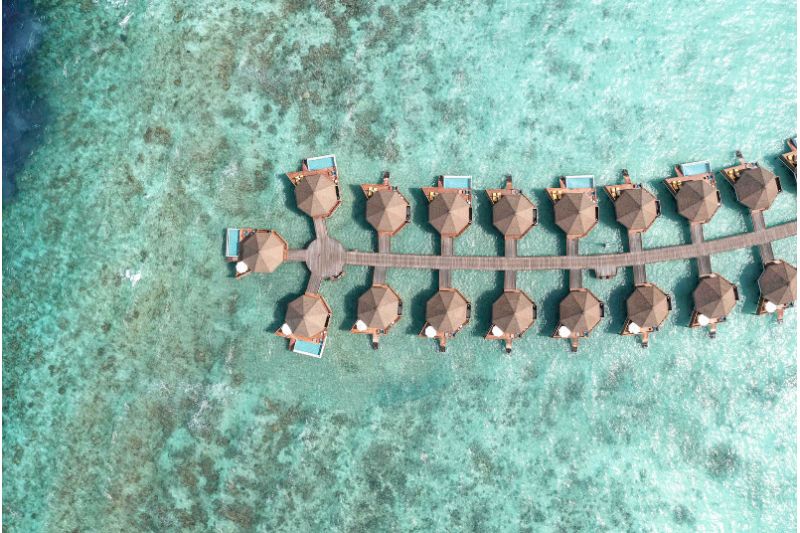 MERCURE MALDIVES KOODDOO - ADULTS ONLY