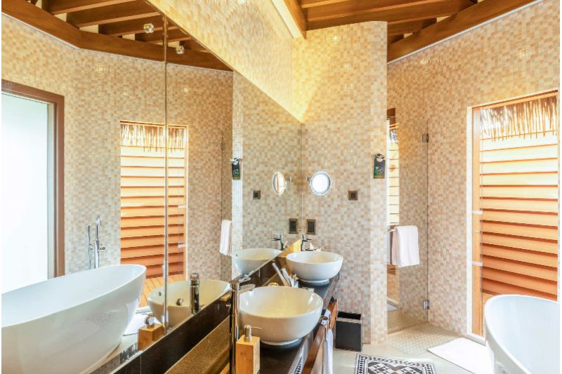 MERCURE MALDIVES KOODDOO - ADULTS ONLY