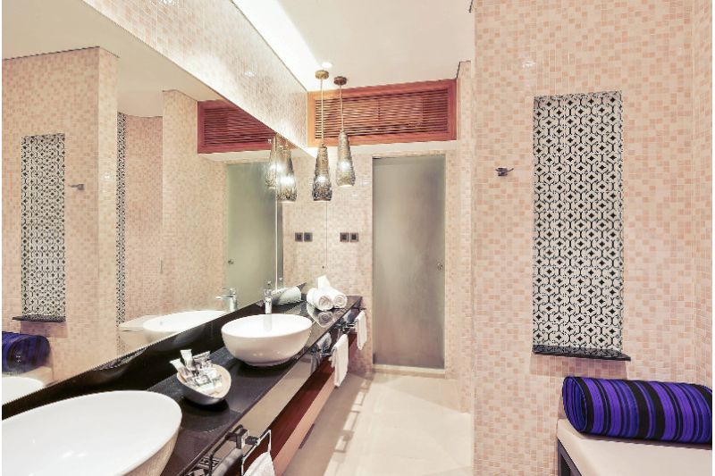 MERCURE MALDIVES KOODDOO - ADULTS ONLY