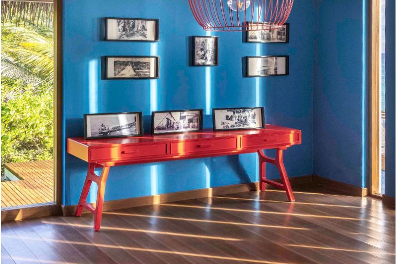 MERCURE MALDIVES KOODDOO - ADULTS ONLY