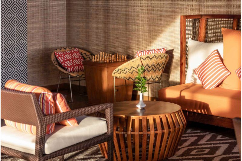 MERCURE MALDIVES KOODDOO - ADULTS ONLY