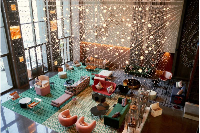 HYATT CENTRIC JUMEIRAH DUBAI