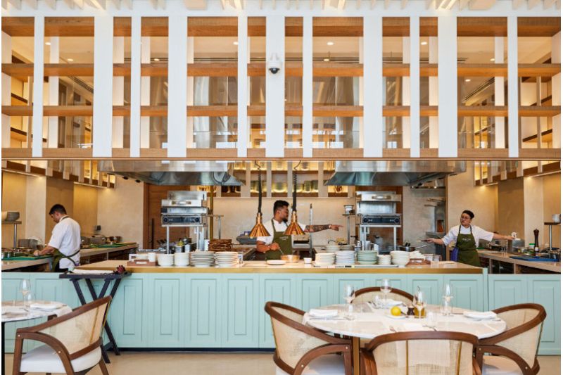 HYATT CENTRIC JUMEIRAH DUBAI