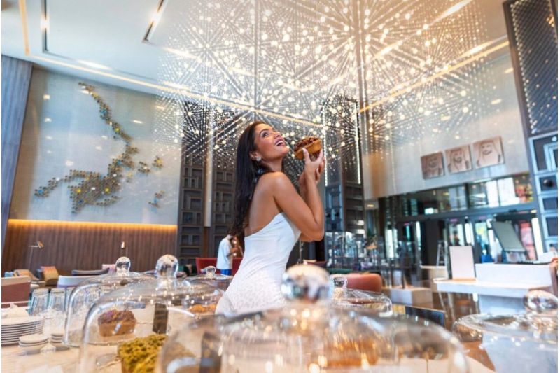 HYATT CENTRIC JUMEIRAH DUBAI