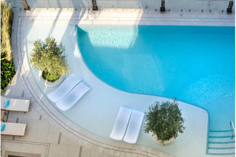 HYATT CENTRIC JUMEIRAH DUBAI