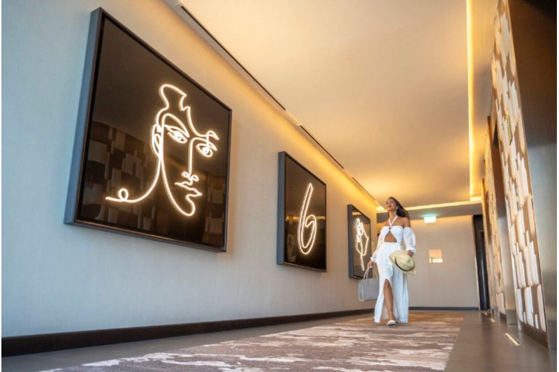 HYATT CENTRIC JUMEIRAH DUBAI